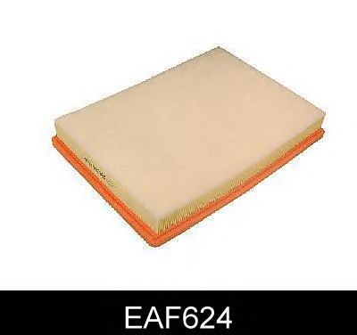 Filtro de ar EAF624