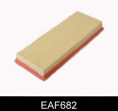 Filtro de aire EAF682
