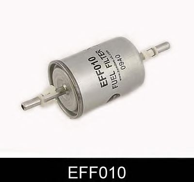 Filtro combustible EFF010