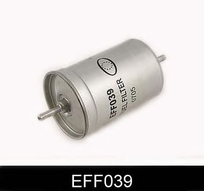 Filtro combustible EFF039