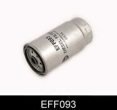Filtro combustible EFF093