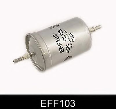 Filtro combustible EFF103