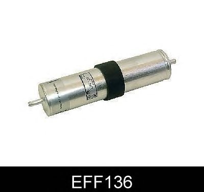 Fuel filter EFF136