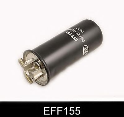 Filtro combustible EFF155