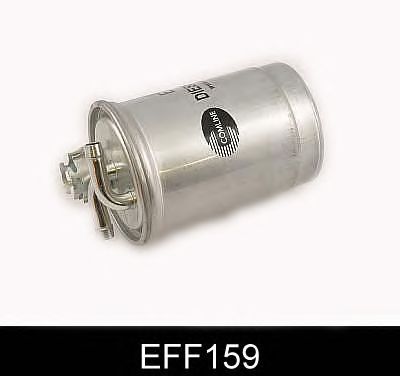 Filtro de combustível EFF159