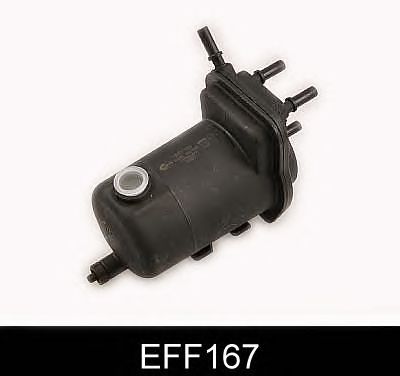 Filtro combustible EFF167