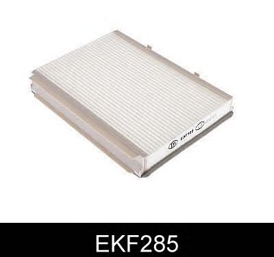 Filter, interior air EKF285