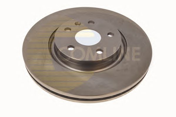 Brake Disc ADC1141V