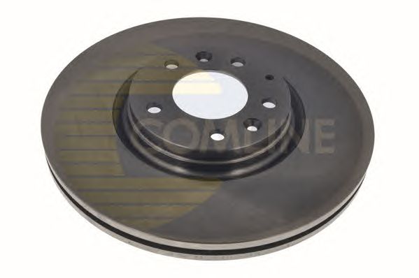 Brake Disc ADC0466V
