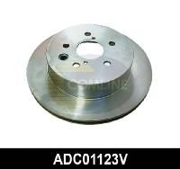 Тормозной диск ADC01123V
