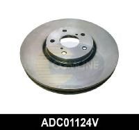 Fren diski ADC01124V