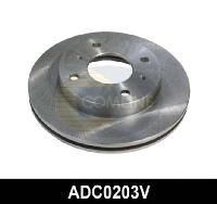 Fren diski ADC0203V