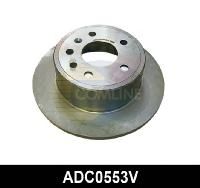 Brake Disc ADC0553V