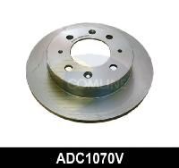 Тормозной диск ADC1070V