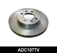 Disque de frein ADC1077V
