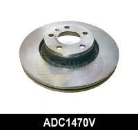 Disco de freno ADC1470V