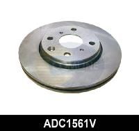 Brake Disc ADC1561V