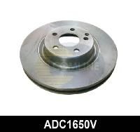 Disco de freno ADC1650V