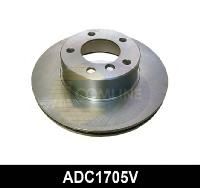 Brake Disc ADC1705V