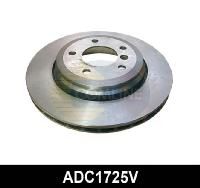 Brake Disc ADC1725V