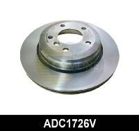 Brake Disc ADC1726V