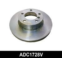 Disco de freno ADC1728V