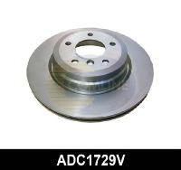 Brake Disc ADC1729V