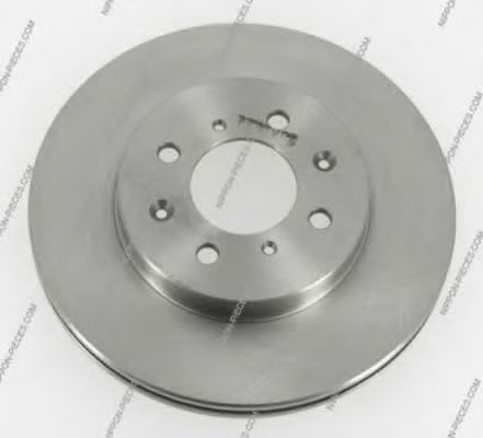 Brake Disc H330A59
