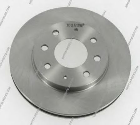 Brake Disc H330I28