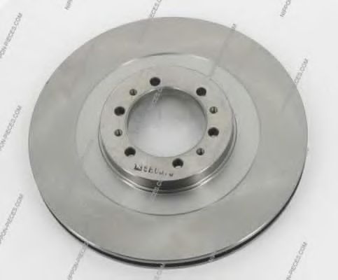 Brake Disc M330I57