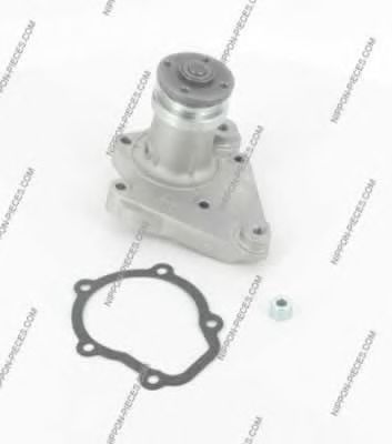 Water Pump S151I00