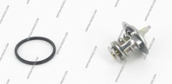 Thermostat, coolant T153A24