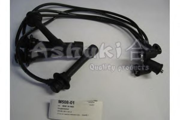 Juego de cables de encendido M508-01