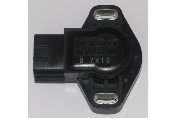Sensor, drosselventilstilling S446-01