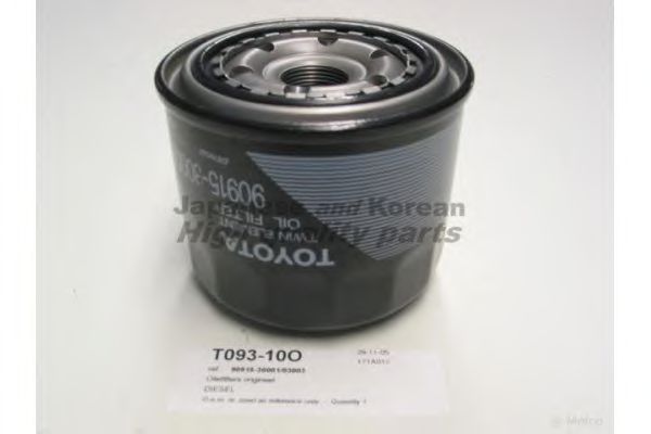 Filtro de óleo T093-10O
