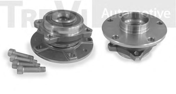 Wheel Bearing Kit RPK18069