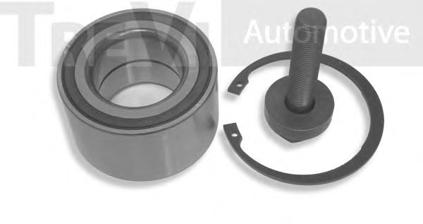 Wheel Bearing Kit RPK20163