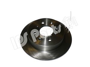 Тормозной диск IBP-1409