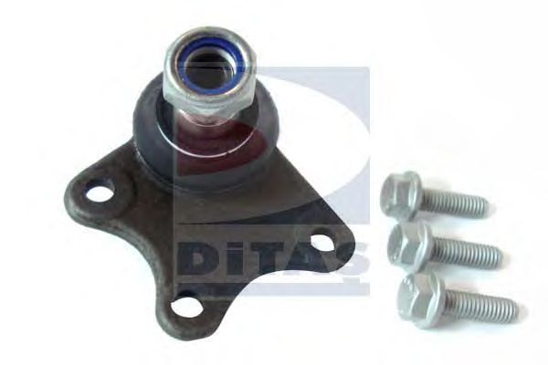 Ball Joint A2-3000