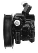 Pompa idraulica, Sterzo P3536