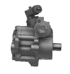 Hydraulic Pump, steering system P4313