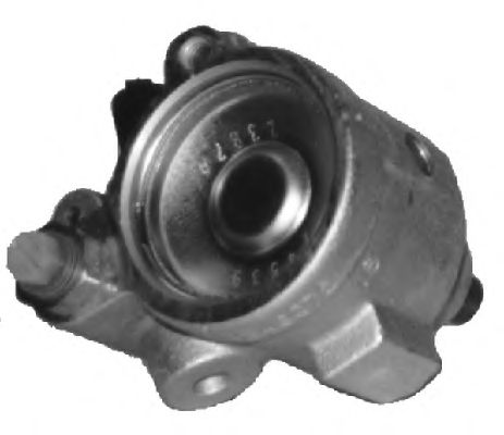Pompa idraulica, Sterzo P5295