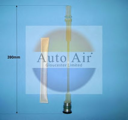 Filtro deshidratante, aire acondicionado 31-3190