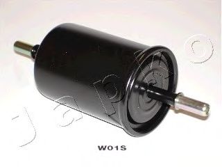 Filtro de combustível 30W01