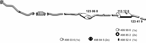 Exhaust System 070207