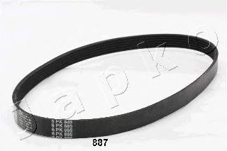 V-Ribbed Belts 96887