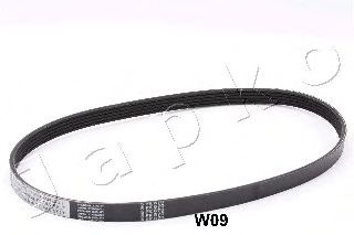 V-Ribbed Belts 96W09