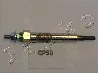 Gløderør CP50