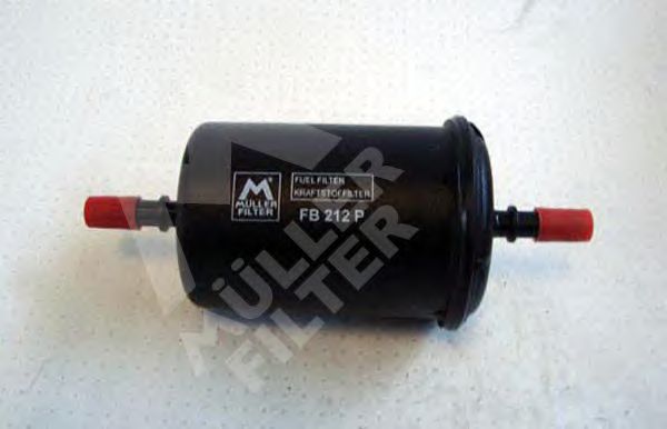Fuel filter FB212P