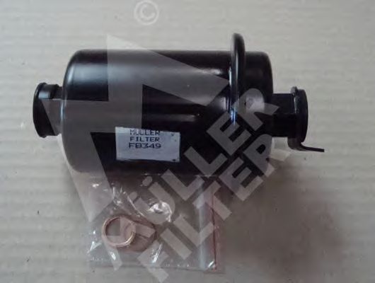 Fuel filter FB349
